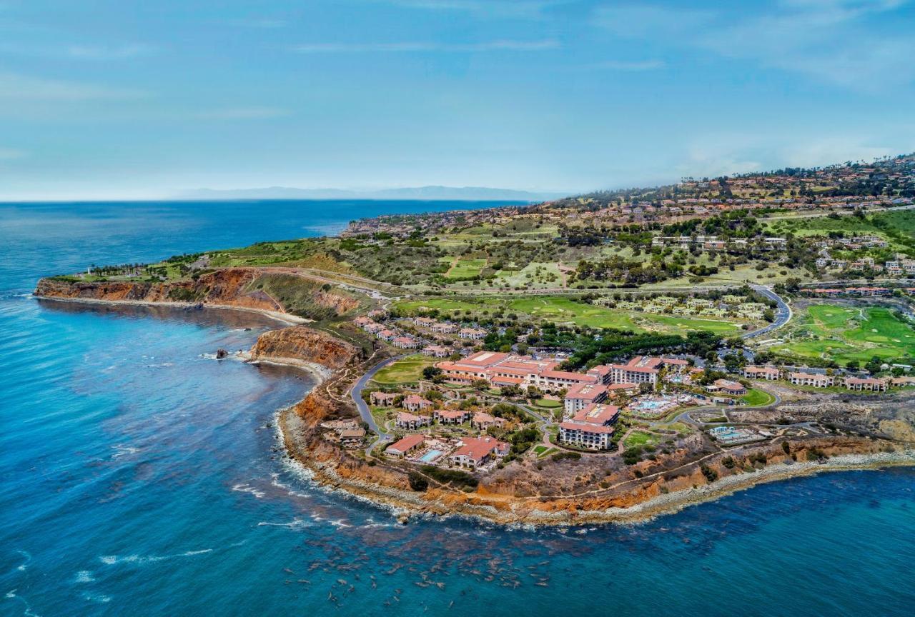 Terranea Resort Rancho Palos Verdes Eksteriør billede