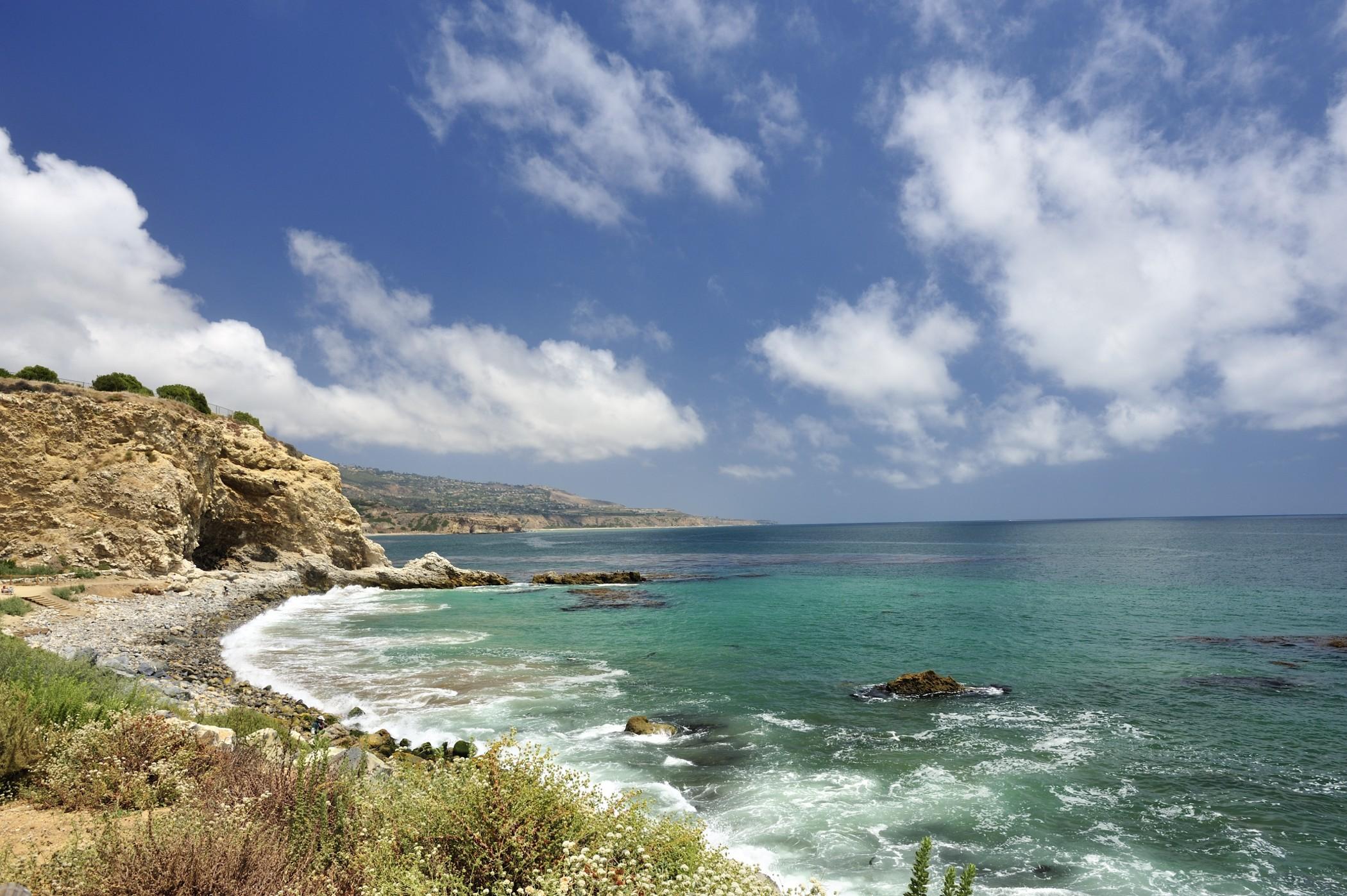 Terranea Resort Rancho Palos Verdes Eksteriør billede