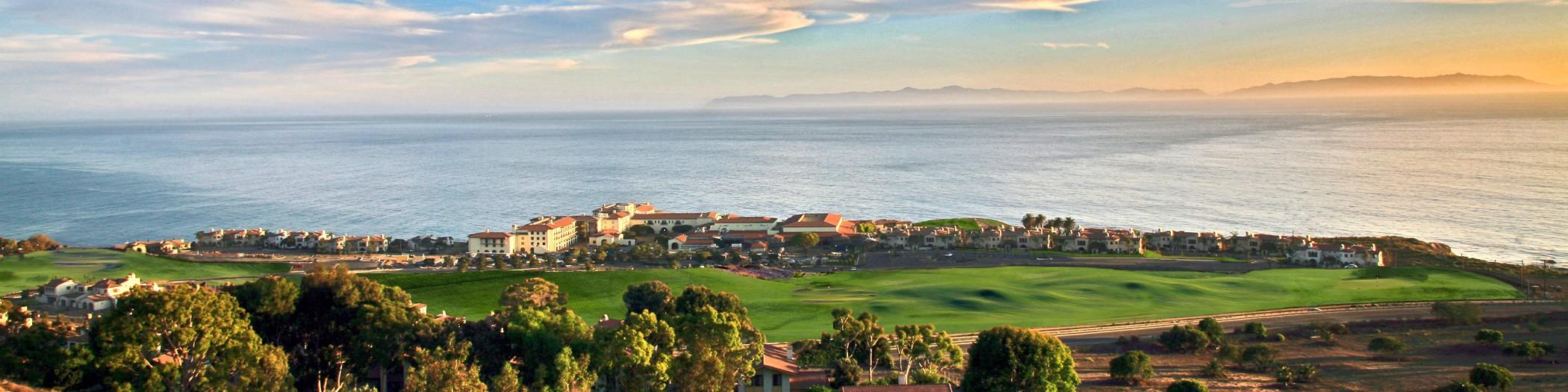 Terranea Resort Rancho Palos Verdes Eksteriør billede