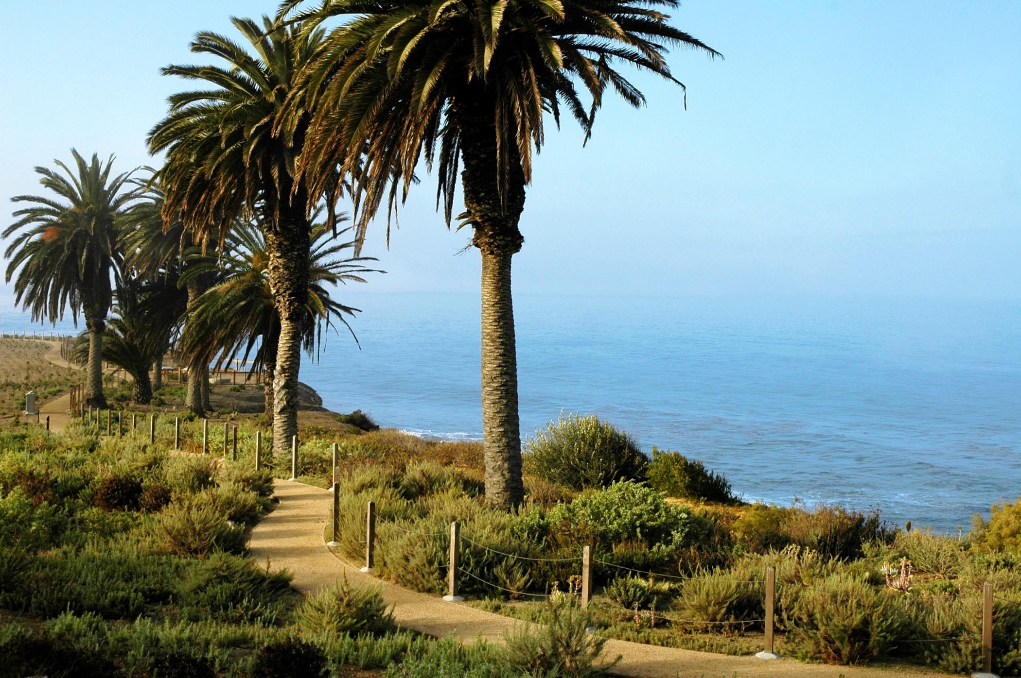 Terranea Resort Rancho Palos Verdes Eksteriør billede