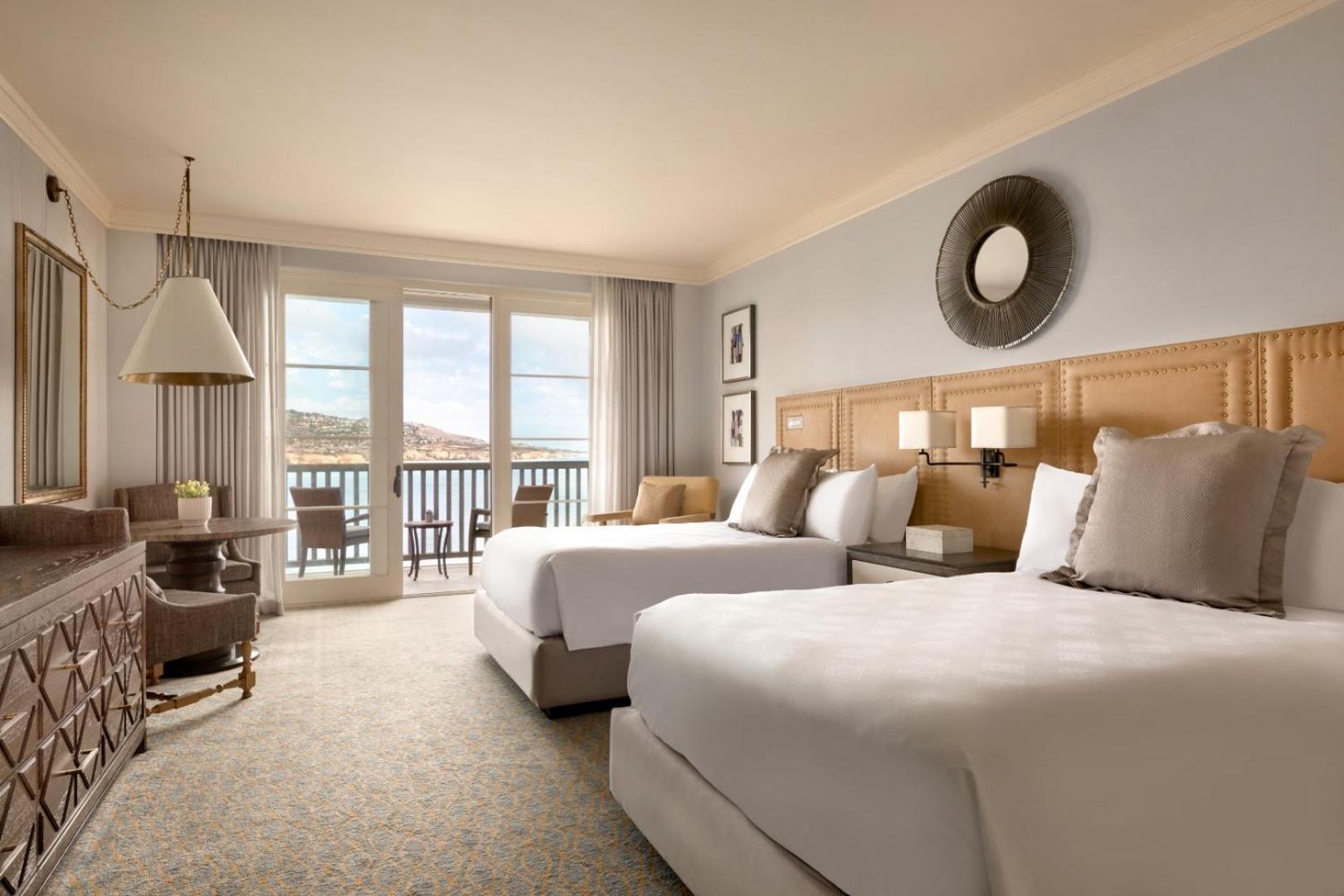 Terranea Resort Rancho Palos Verdes Eksteriør billede