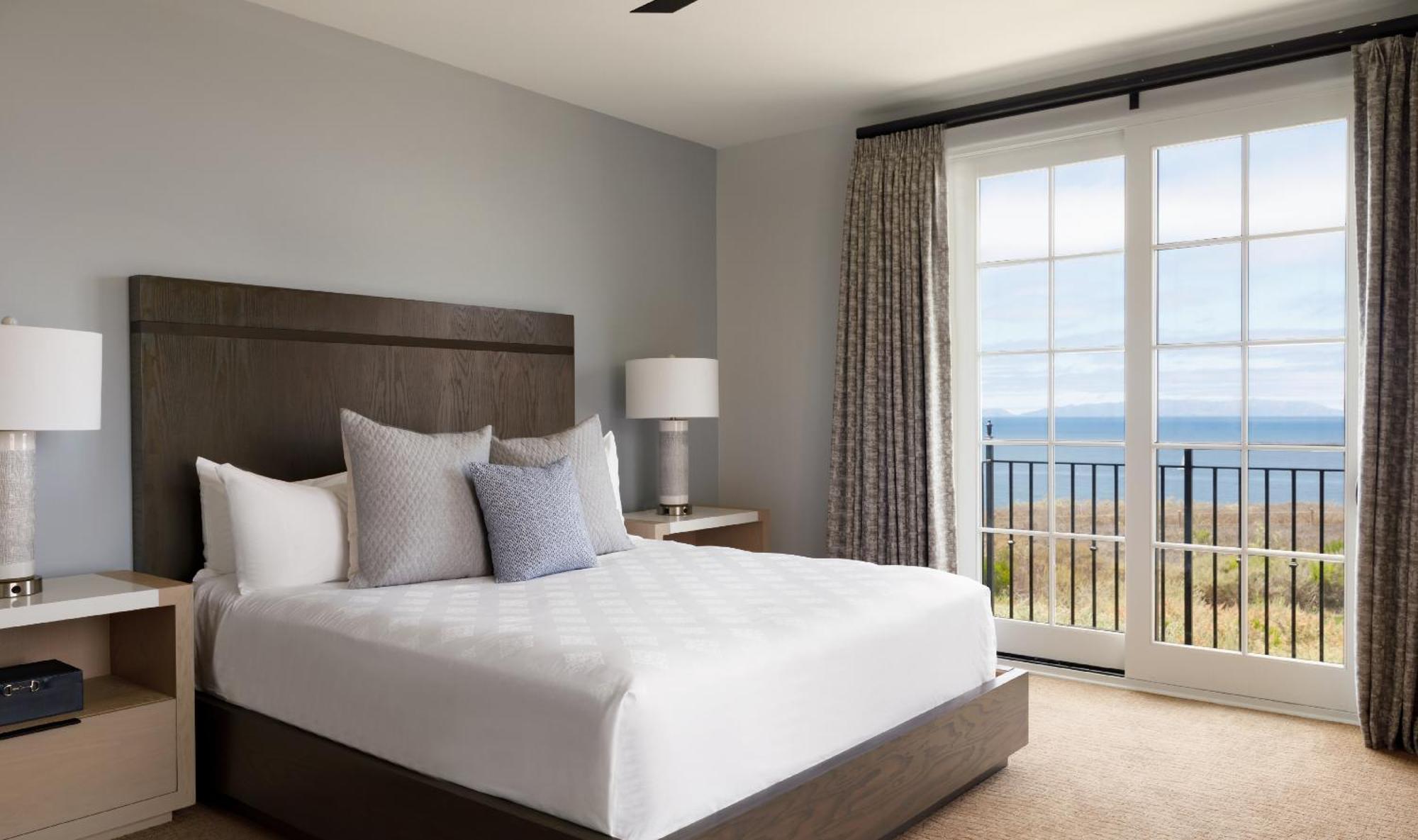 Terranea Resort Rancho Palos Verdes Eksteriør billede