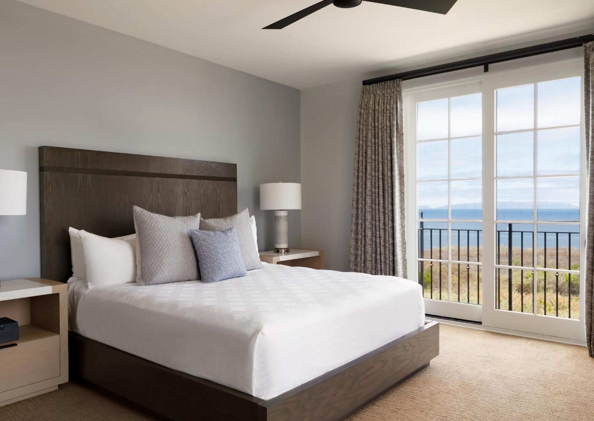 Terranea Resort Rancho Palos Verdes Eksteriør billede