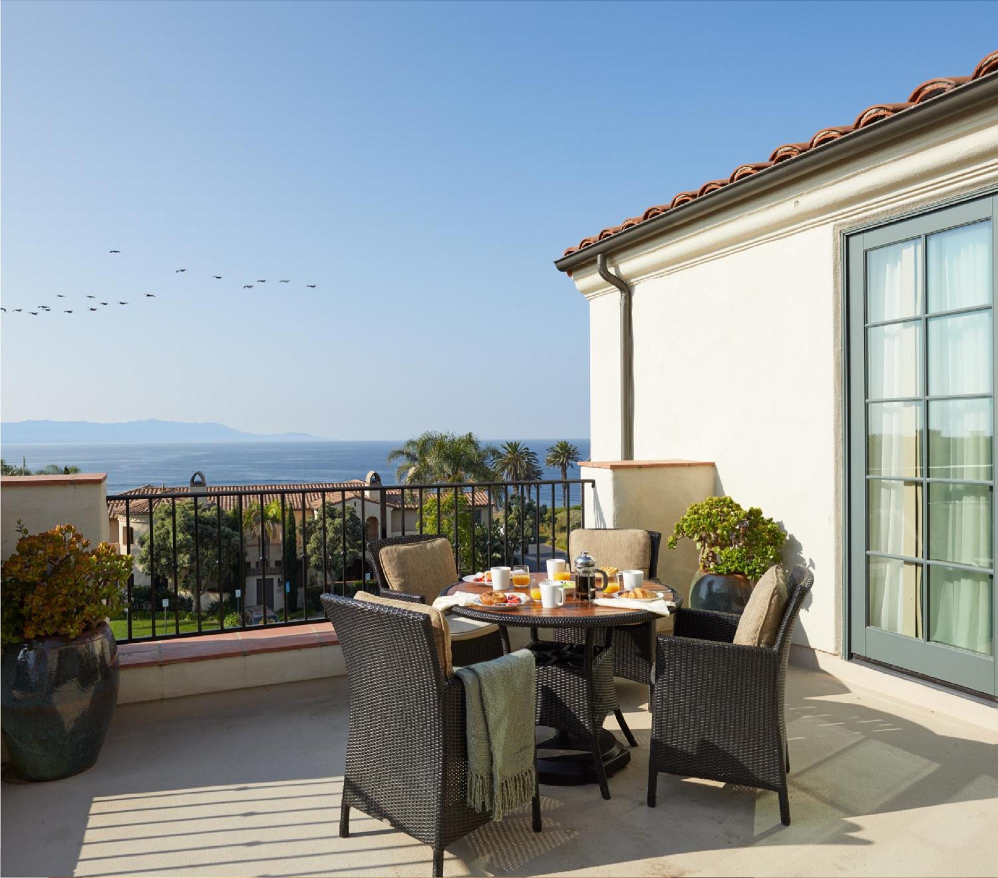 Terranea Resort Rancho Palos Verdes Eksteriør billede