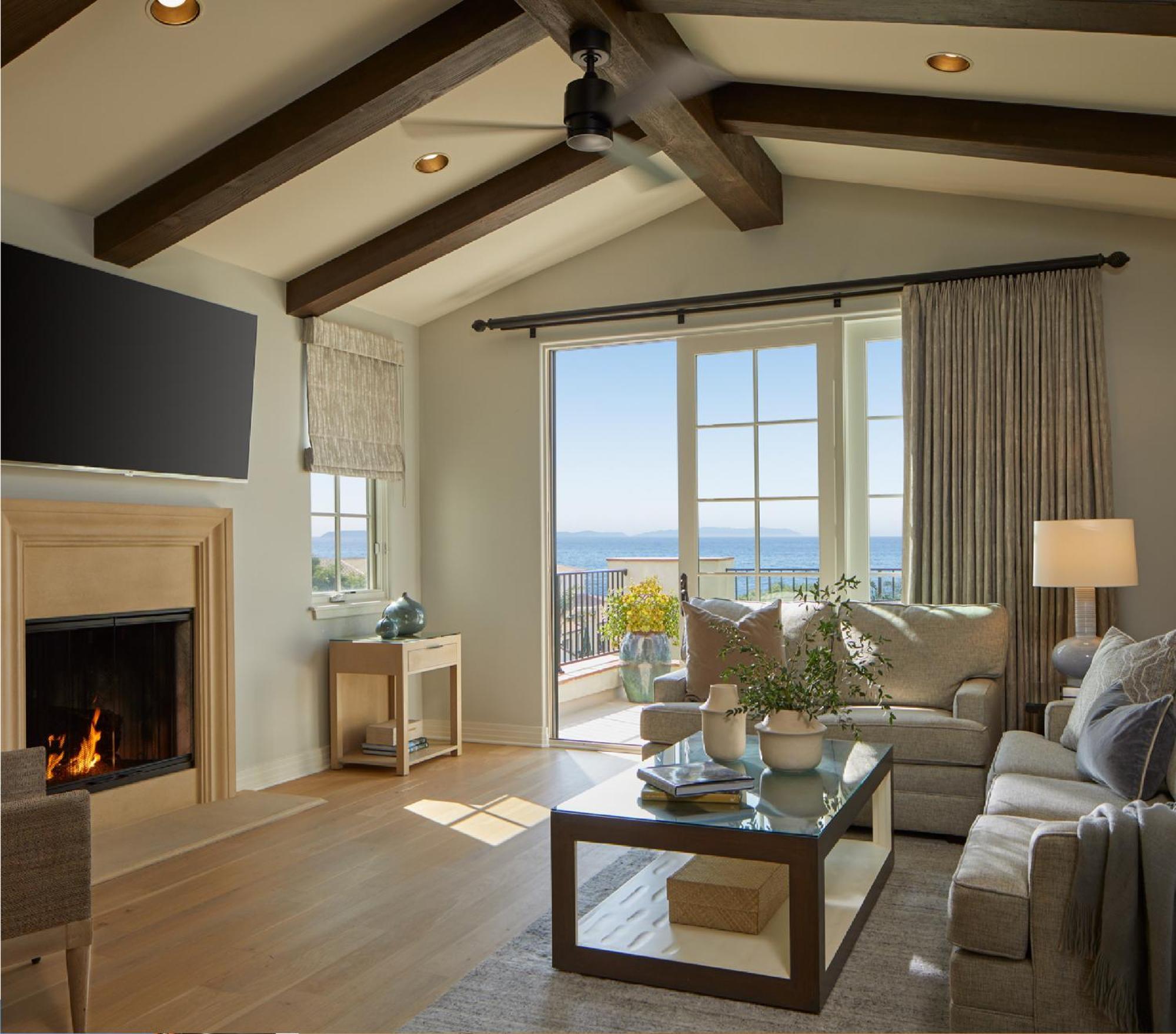 Terranea Resort Rancho Palos Verdes Eksteriør billede
