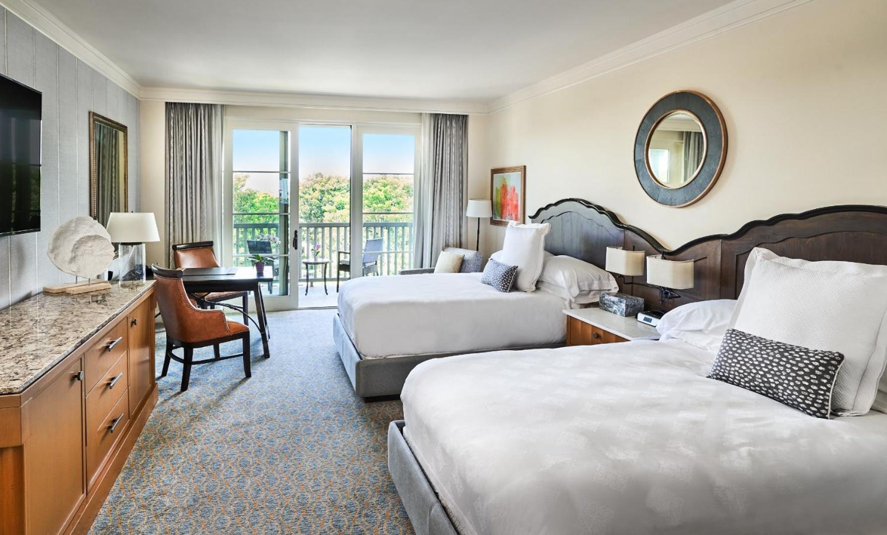 Terranea Resort Rancho Palos Verdes Eksteriør billede