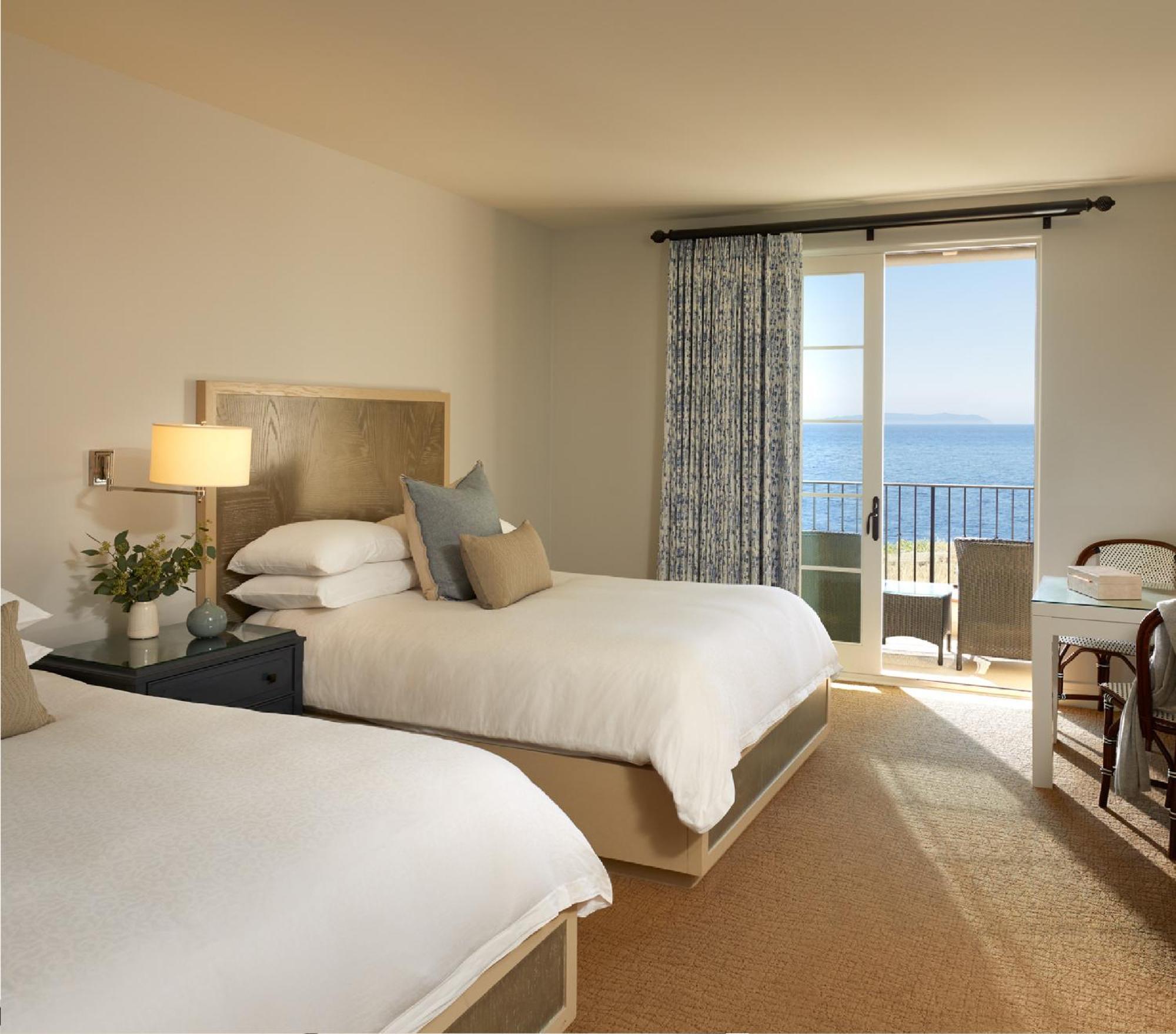Terranea Resort Rancho Palos Verdes Eksteriør billede