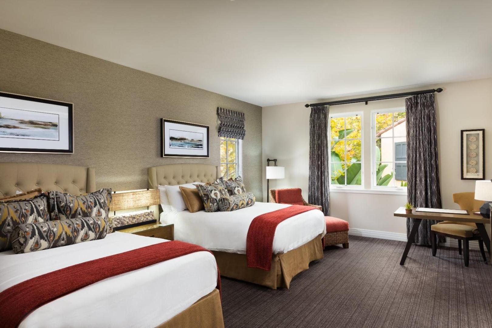Terranea Resort Rancho Palos Verdes Eksteriør billede