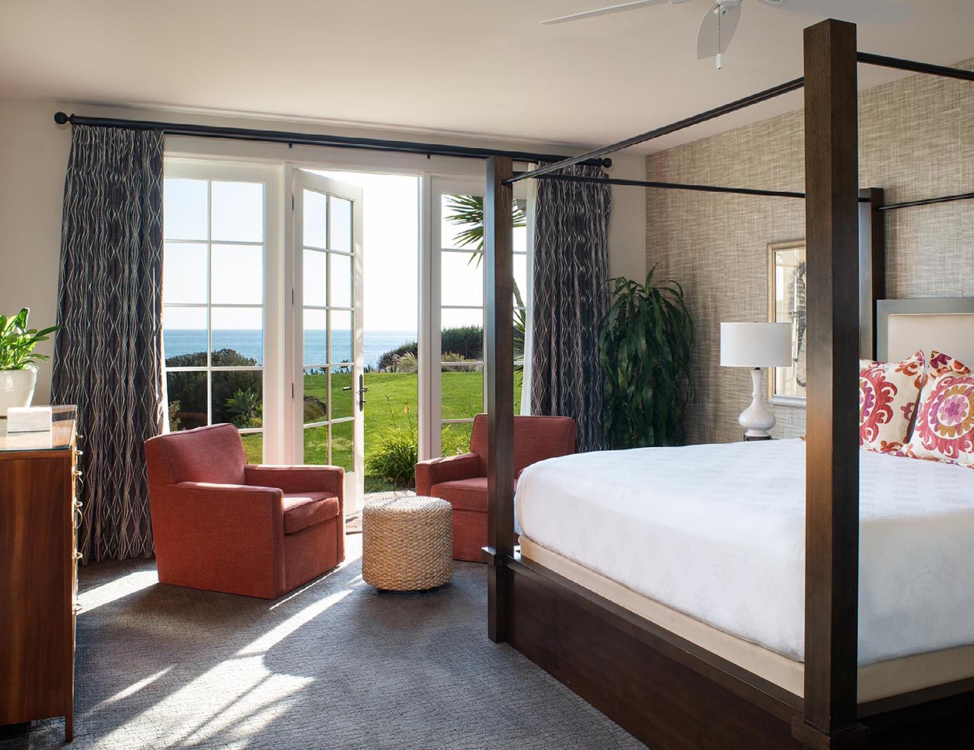 Terranea Resort Rancho Palos Verdes Eksteriør billede